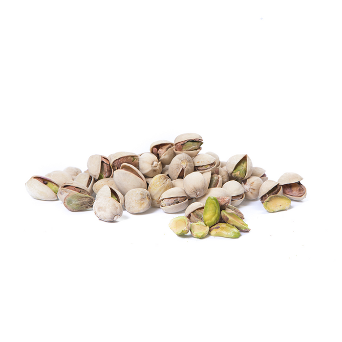 SALTED PISTACHIOS